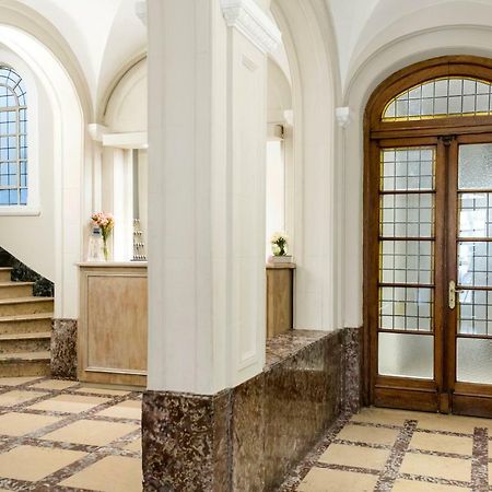 Hotel Patios De Recoleta Buenos Aires Zewnętrze zdjęcie